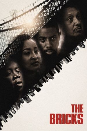 The Bricks's poster