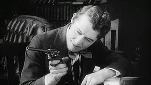 The Avenging Conscience: or 'Thou Shalt Not Kill''s poster