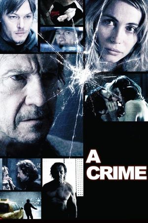 A Crime's poster