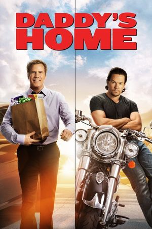 Daddy's Home's poster