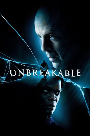 Unbreakable's poster