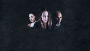 The Admirer's poster