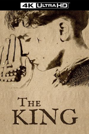 The King's poster