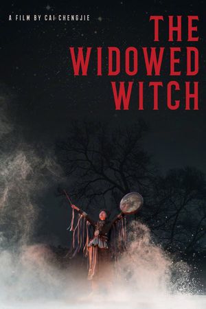 The Widowed Witch's poster