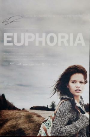 Euphoria's poster
