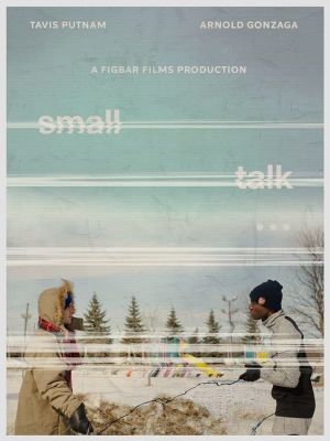 Small Talk's poster image