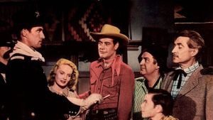 Renegades of the Sage's poster