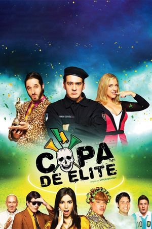 Copa de Elite's poster