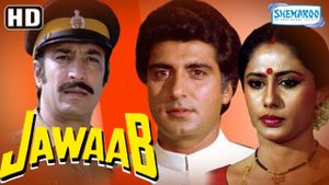 Jawaab's poster