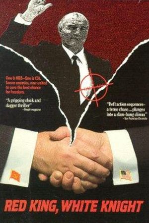 Red King, White Knight's poster