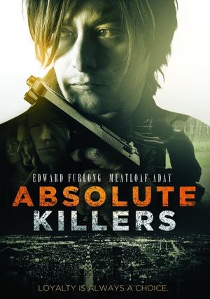 Absolute Killers's poster