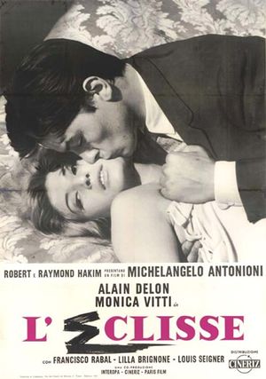 L'Eclisse's poster