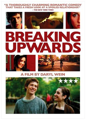 Breaking Upwards's poster