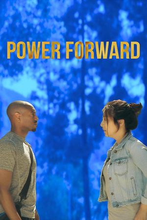 Power Forward's poster