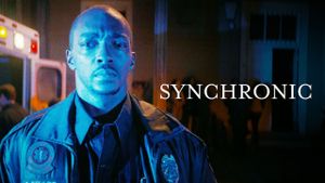 Synchronic's poster