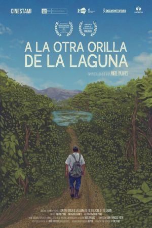 A la otra orilla de la laguna's poster