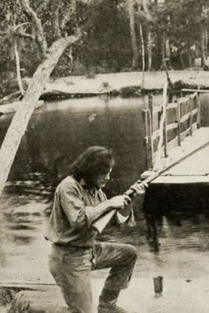 Kit, the Arkansaw Traveler's poster