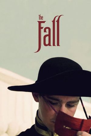 The Fall's poster