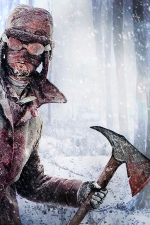 Blood Runs Cold's poster