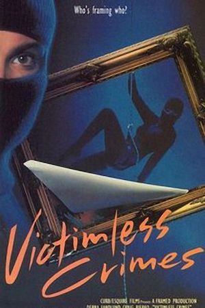 Victimless Crimes's poster
