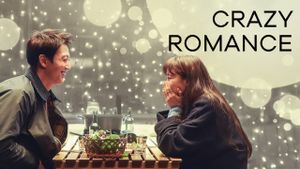 Crazy Romance's poster