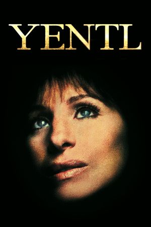 Yentl's poster