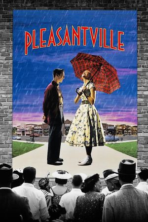 Pleasantville's poster