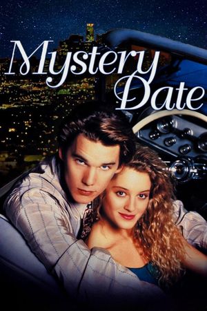 Mystery Date's poster