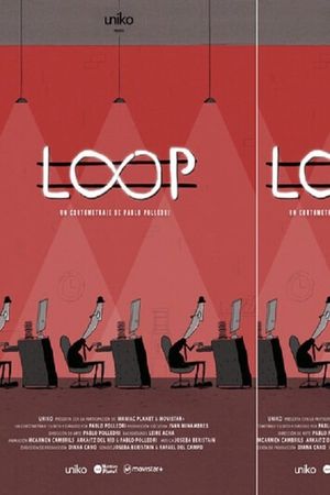 Loop's poster