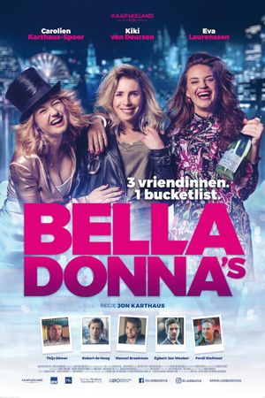 Bella Donna's's poster