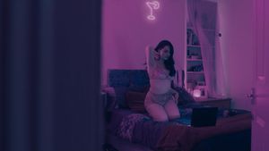 WHOLE's poster