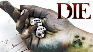 Die's poster