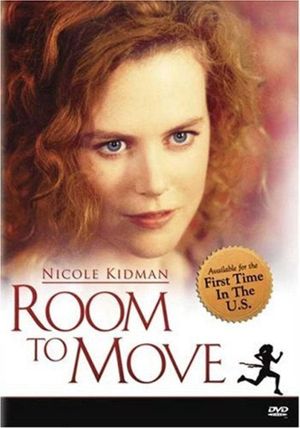 Room to Move's poster