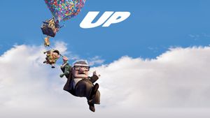 Up's poster