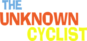 The Unknown Cyclist's poster