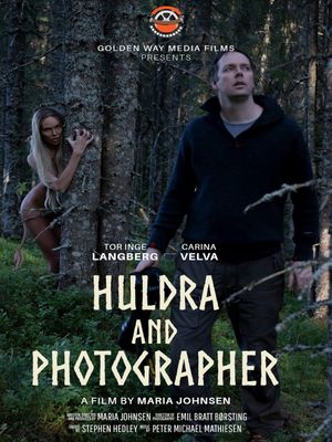 Huldra and Photographer's poster