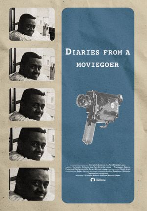 Diaries from a moviegoer's poster