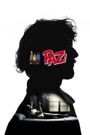 Paz!'s poster