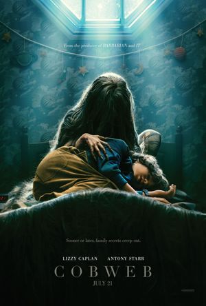 Cobweb's poster