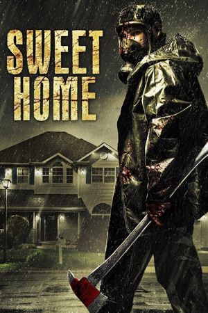 Sweet Home's poster image