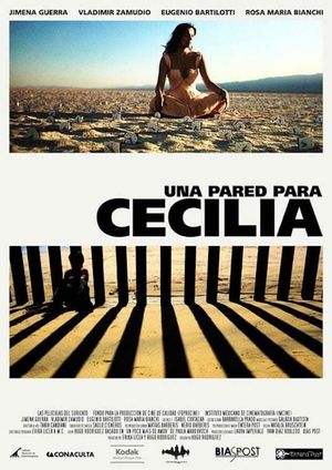 Una pared para Cecilia's poster
