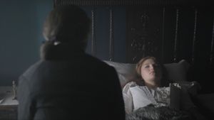 Carmilla's poster