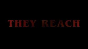 They Reach's poster