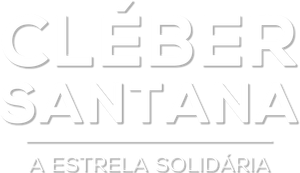 Cleber Santana, a Estrela Solitária's poster