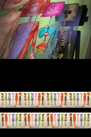 Inner Workings's poster
