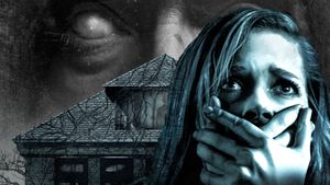 Don't Breathe's poster