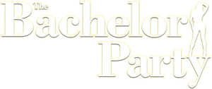 The Bachelor Party's poster