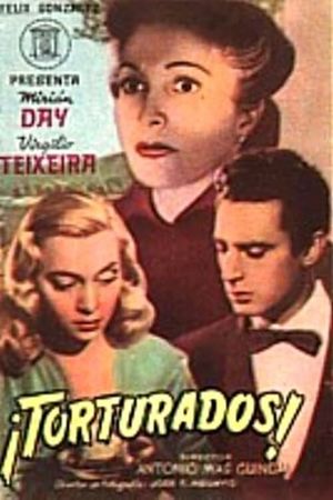 Torturados's poster