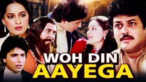Woh Din Aayega's poster