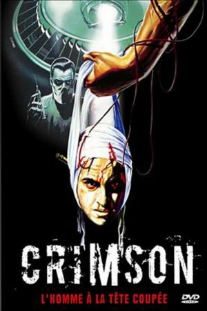 Crimson, the Color of Blood's poster